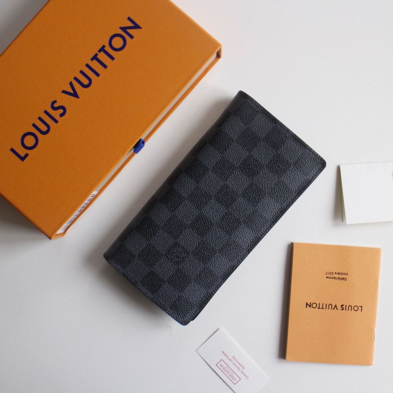 LV Wallets